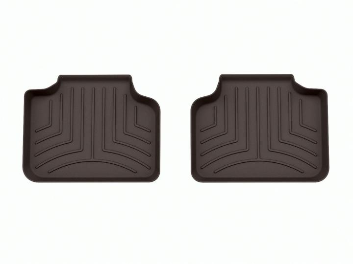WeatherTech - WeatherTech 477482IM FloorLiner HP
