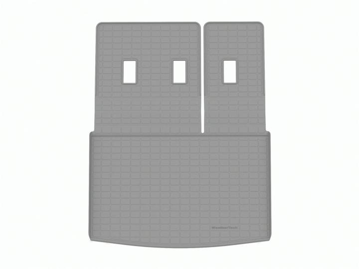 WeatherTech - WeatherTech 421466IM SeatBack Cargo Liner HP