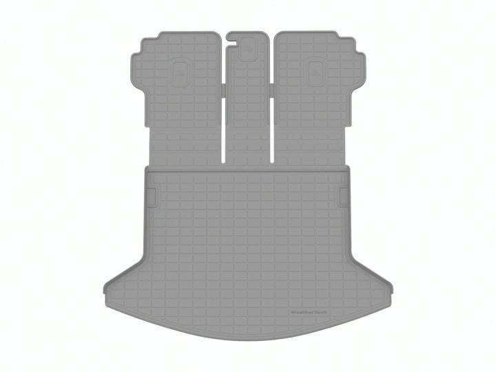 WeatherTech - WeatherTech 421504IM SeatBack Cargo Liner HP