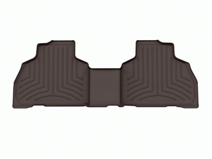 WeatherTech - WeatherTech 4715073IM FloorLiner HP