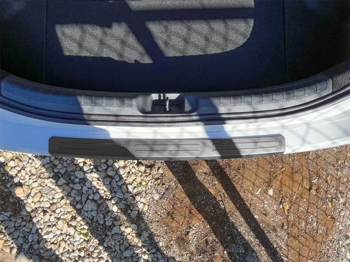 WeatherTech - WeatherTech BP0069 BumperTopper