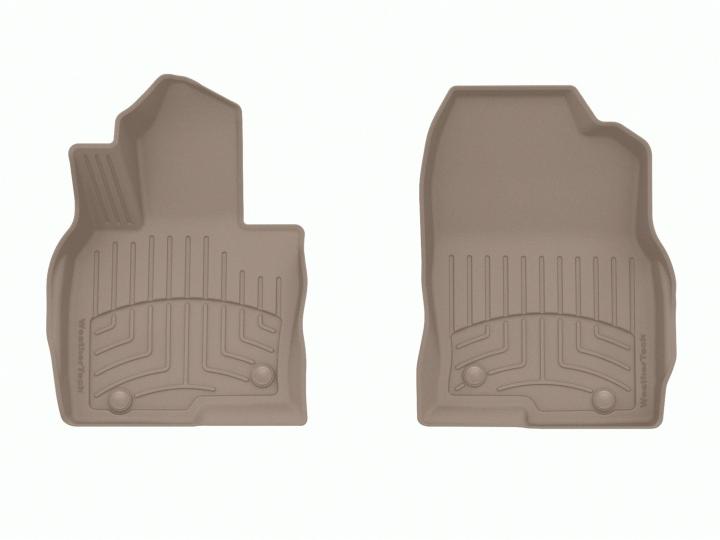 WeatherTech - WeatherTech 459721IM FloorLiner HP