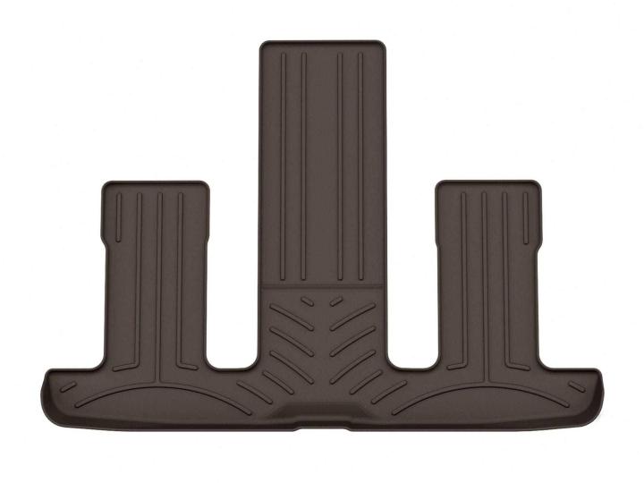WeatherTech - WeatherTech 479725IM FloorLiner HP