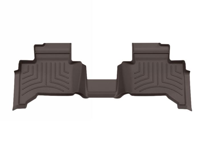 WeatherTech - WeatherTech 4718742IM FloorLiner HP