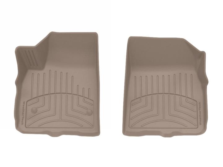 WeatherTech - WeatherTech 4515741IM FloorLiner HP