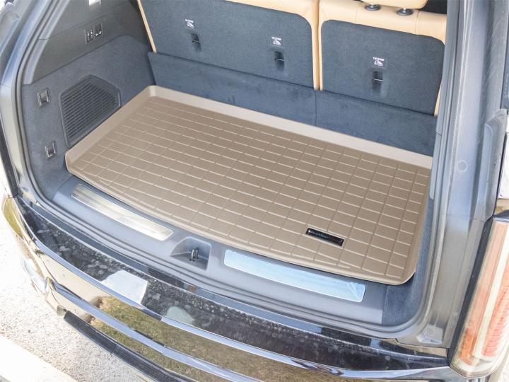 WeatherTech - WeatherTech 411841 Cargo Liner