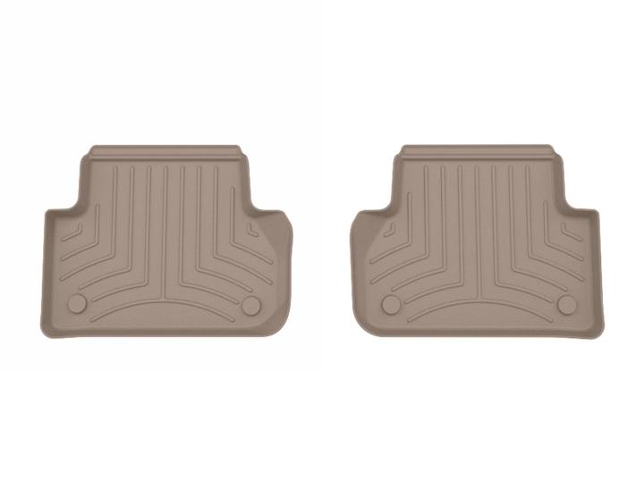 WeatherTech - WeatherTech 459072IM FloorLiner HP