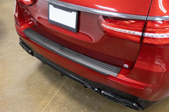 WeatherTech - WeatherTech BP0129 BumperTopper