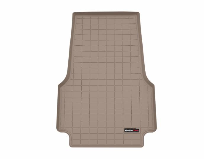 WeatherTech - WeatherTech 411840 Cargo Liner