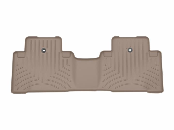 WeatherTech - WeatherTech 455762IM FloorLiner HP