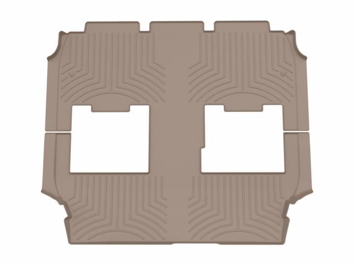 WeatherTech - WeatherTech 459453IM FloorLiner HP