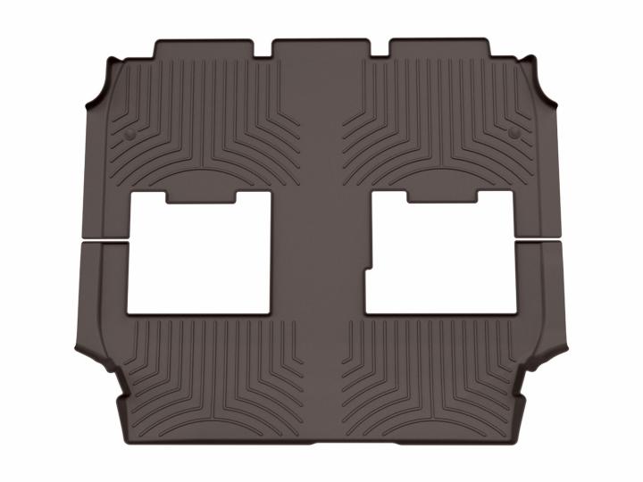 WeatherTech - WeatherTech 479453IM FloorLiner HP