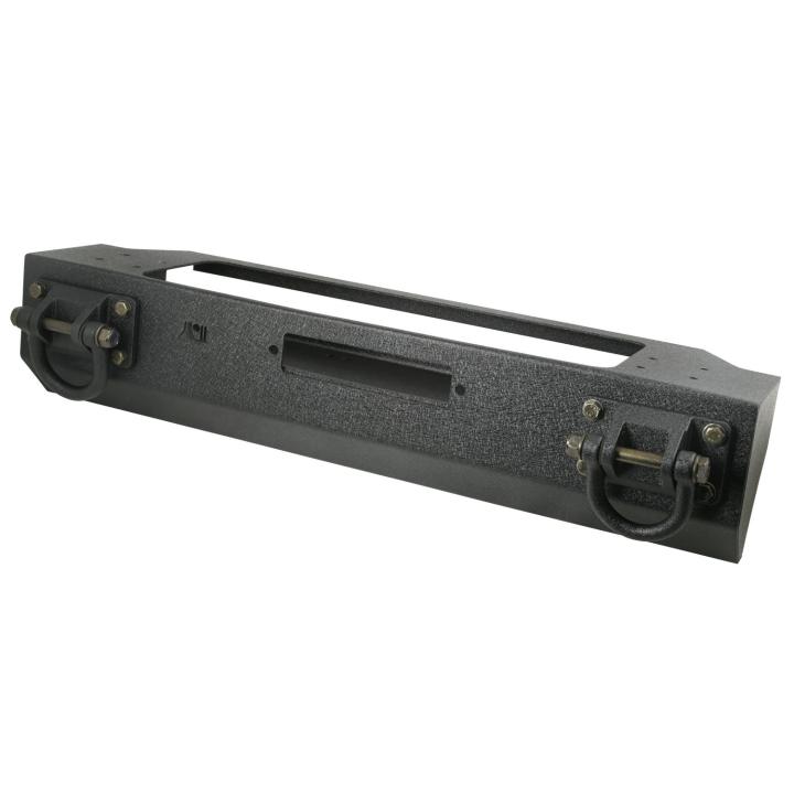 Rugged Ridge - Rugged Ridge 11540.40 Xtreme Heavy Duty Front Bumper