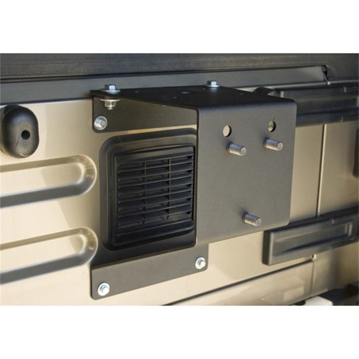 Rugged Ridge - Rugged Ridge 11585.01 Spare Tire Carrier