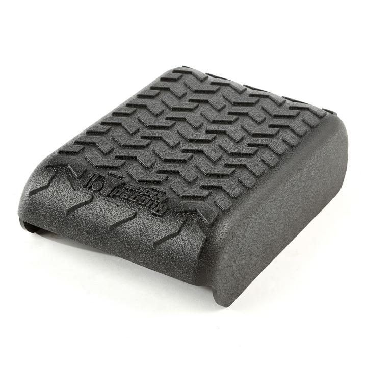 Rugged Ridge - Rugged Ridge 13107.42 Center Console Cover