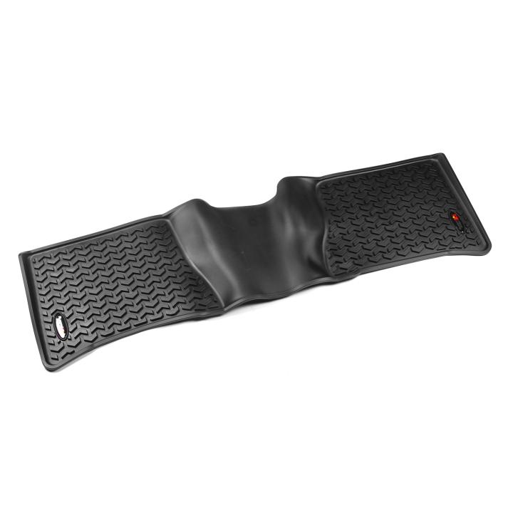 Rugged Ridge - Rugged Ridge 12950.28 All Terrain Floor Liner