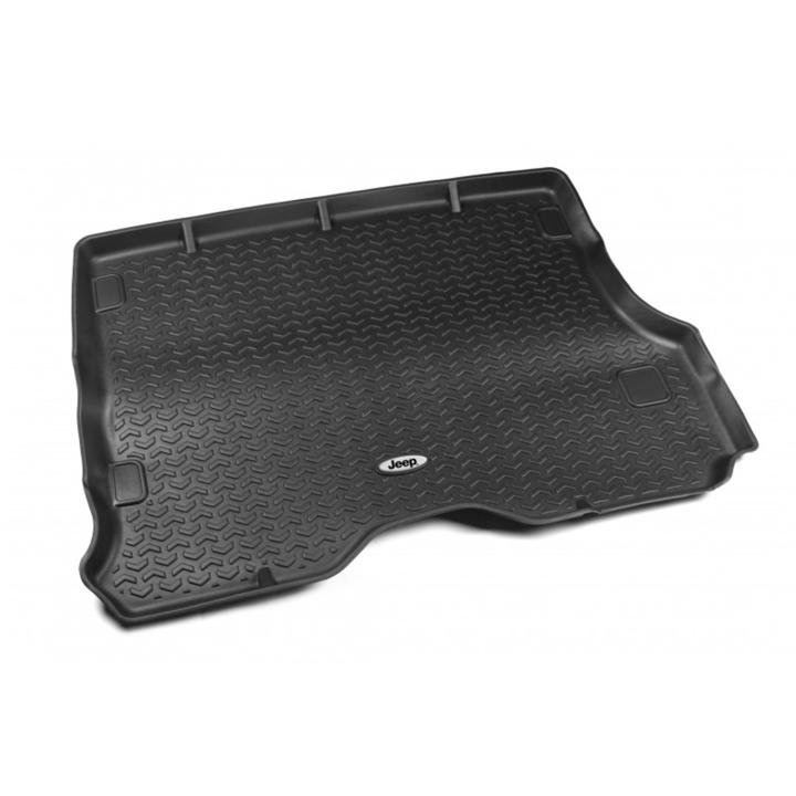 Rugged Ridge - Rugged Ridge DMC-12975.29 All Terrain Cargo Liner