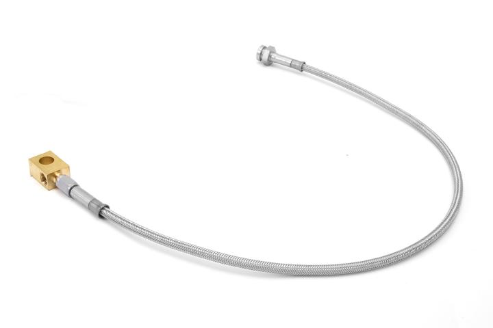 Rugged Ridge - Rugged Ridge 16735.04 Brake Hose