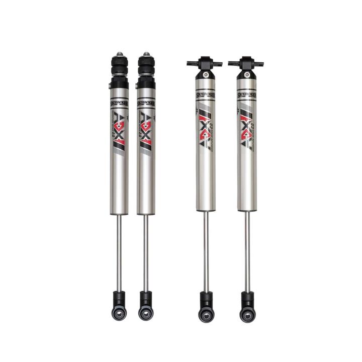 Skyjacker - Skyjacker JK2025XM Component Box