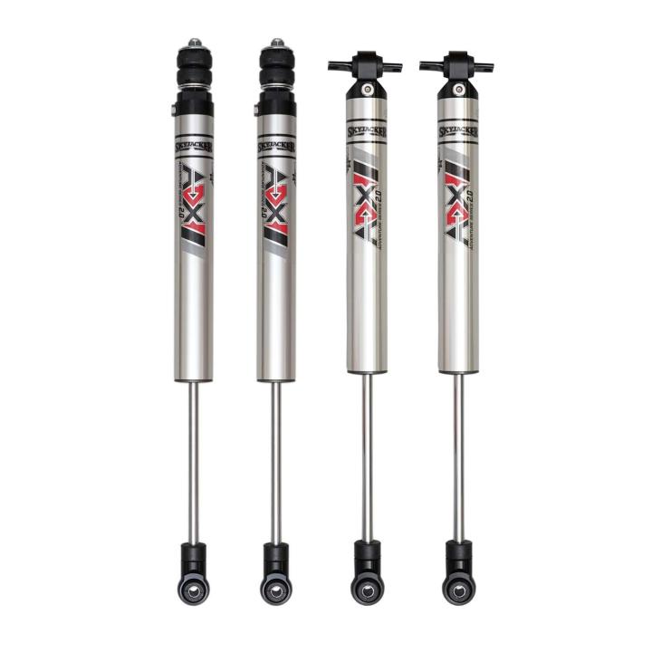 Skyjacker - Skyjacker JK4070XM Component Box