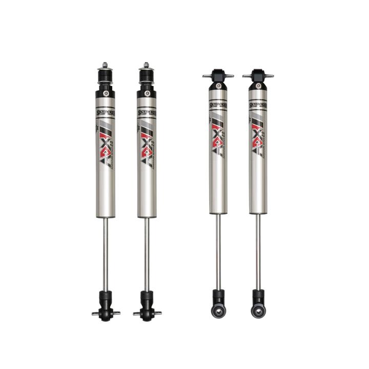 Skyjacker - Skyjacker TJ2030XM Component Box