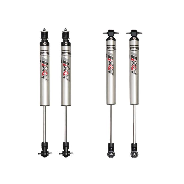 Skyjacker - Skyjacker TJ40XM Component Box