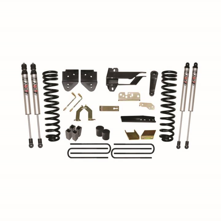 Skyjacker - Skyjacker F17651K3-XM Suspension Lift Kit w/Shock
