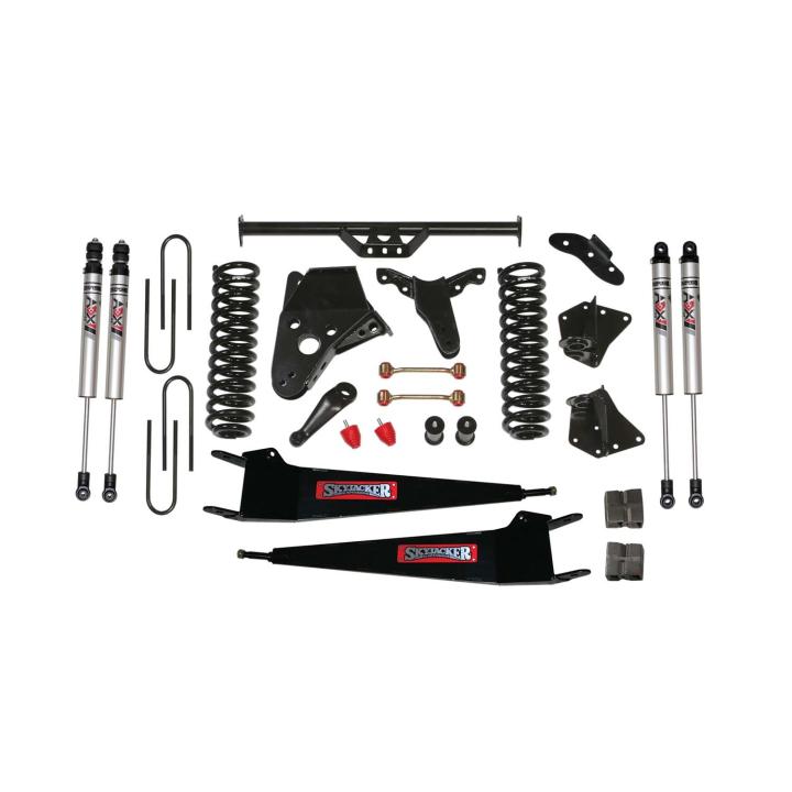 Skyjacker - Skyjacker 236R2K-AXM Suspension Lift Kit w/Shock