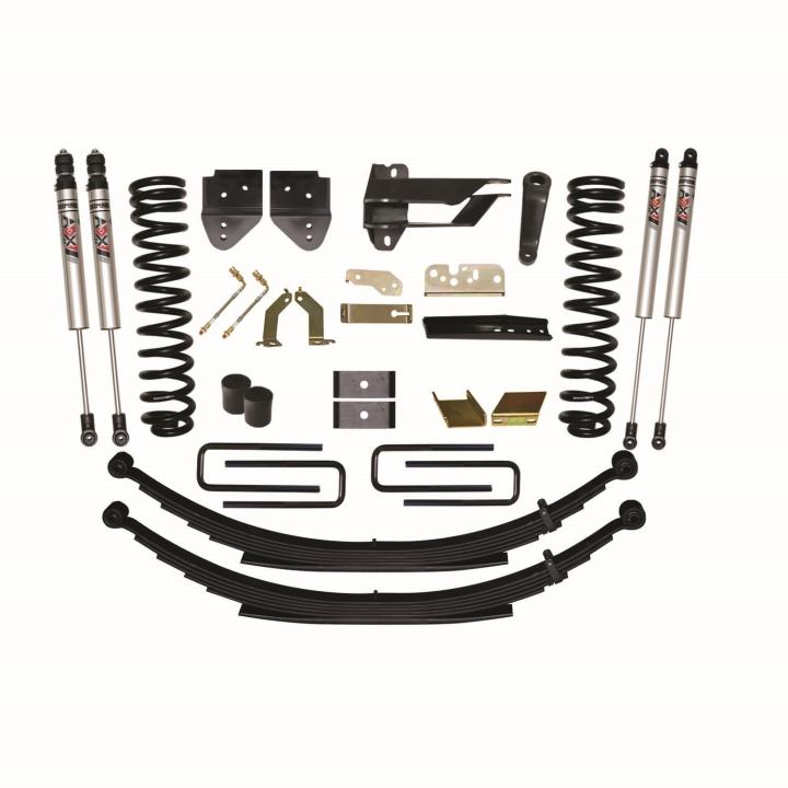 Skyjacker - Skyjacker F17651KS-XM Suspension Lift Kit w/Shock