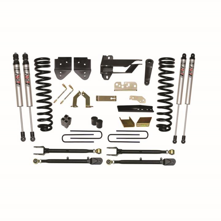Skyjacker - Skyjacker F176524K-XM Suspension Lift Kit w/Shock