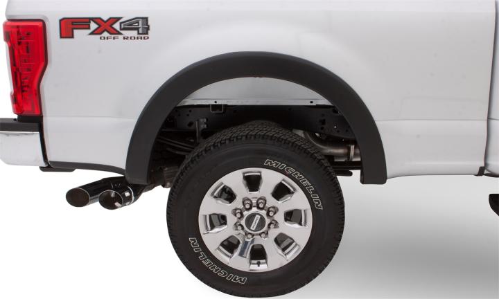 Husky Liners - Husky Liners 28021916 Fender Flares