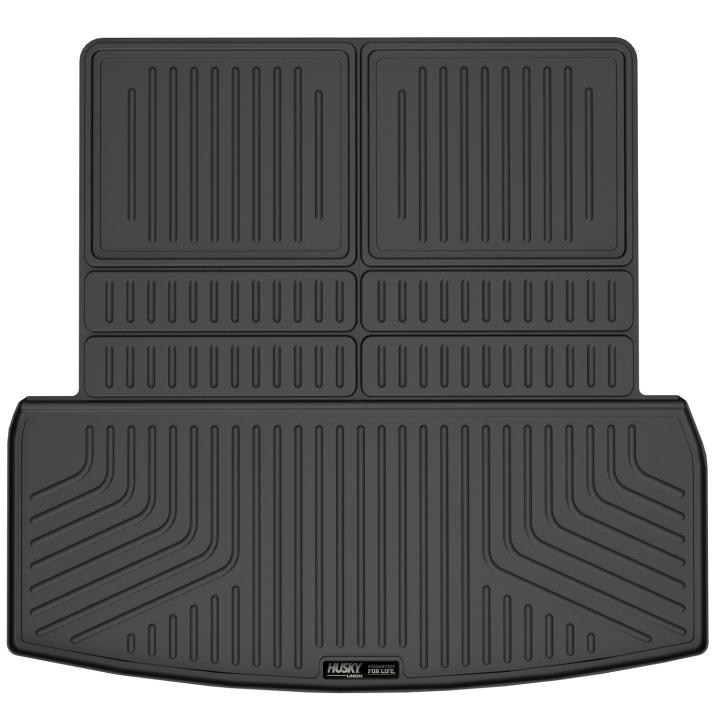 Husky Liners - Husky Liners 26761 WeatherBeater Cargo Liner