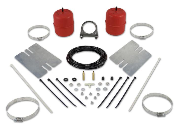 Air Lift - Air Lift 60776 Air Lift 1000 Coil Spring