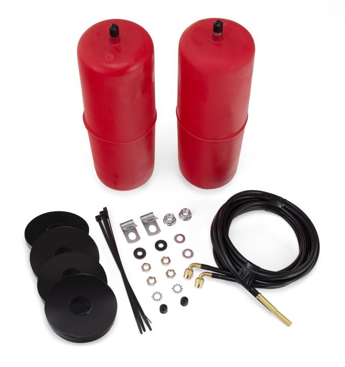 Air Lift - Air Lift 81560 Air Lift 1000 Coil Spring