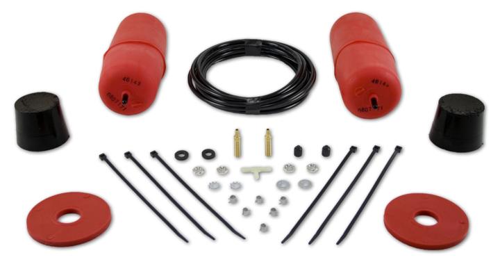 Air Lift - Air Lift 60756 Air Lift 1000 Coil Spring