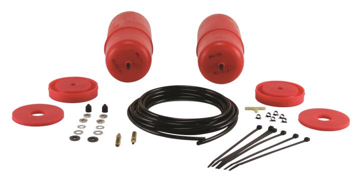 Air Lift - Air Lift 80753 Air Lift 1000 Coil Spring