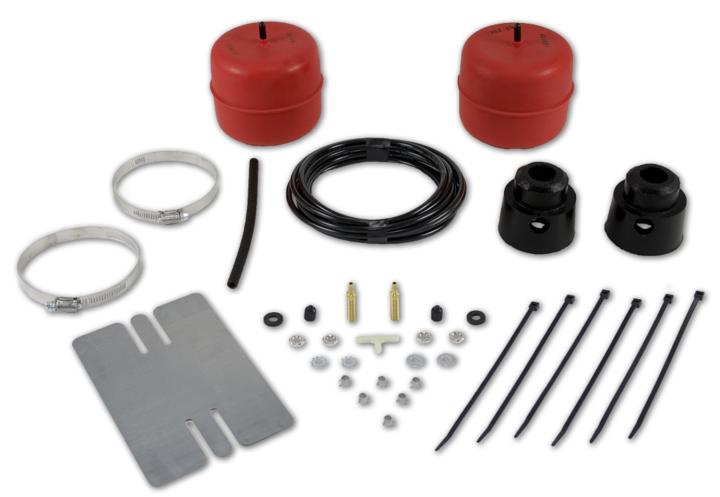 Air Lift - Air Lift 60754 Air Lift 1000 Coil Spring