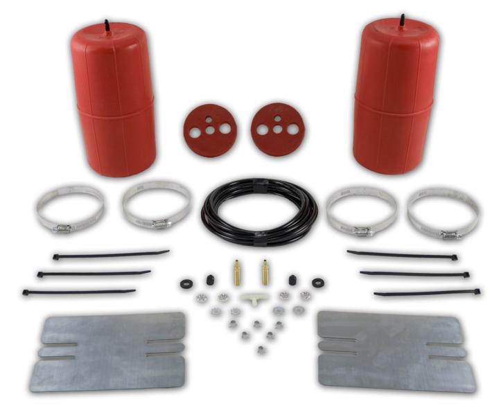 Air Lift - Air Lift 60755 Air Lift 1000 Coil Spring