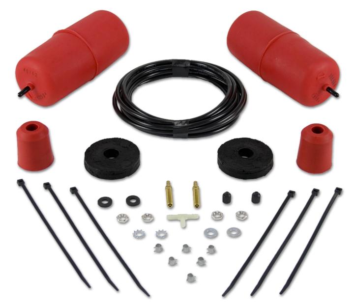 Air Lift - Air Lift 61792 Air Lift 1000 Coil Spring