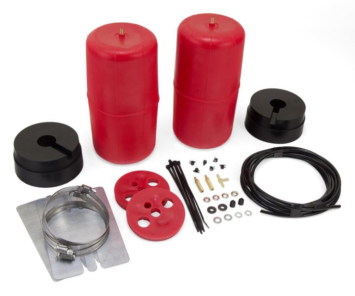Air Lift - Air Lift 61724 Air Lift 1000 Coil Spring