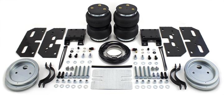 Air Lift - Air Lift 57257 LoadLifter 5000 Leveling Kit