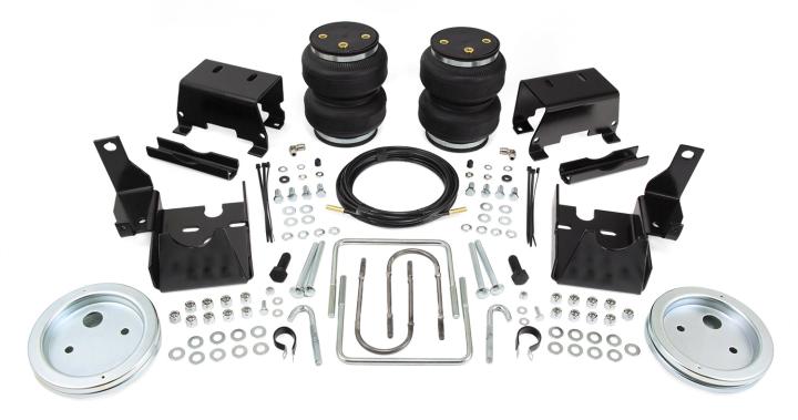 Air Lift - Air Lift 57229 LoadLifter 5000 Leveling Kit