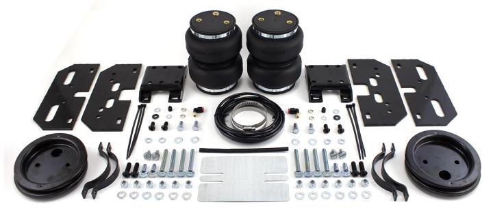Air Lift - Air Lift 88257 LoadLifter 5000 Ultimate Air Spring Kit