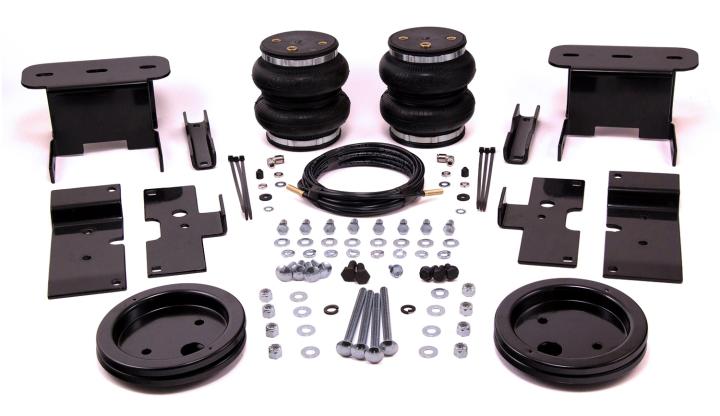 Air Lift - Air Lift 88268 LoadLifter 5000 Ultimate Air Spring Kit