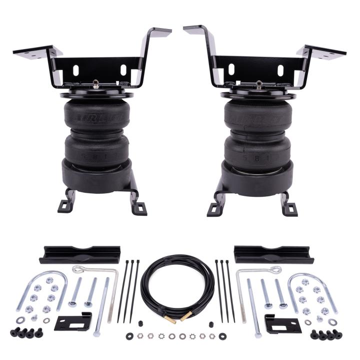 Air Lift - Air Lift 88408 LoadLifter 5000 Air Spring Kit