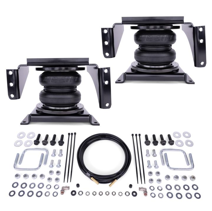 Air Lift - Air Lift 57543 LoadLifter 7500 XL Air Spring Kit