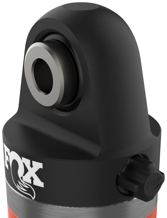 FOX Offroad Shocks - FOX Offroad Shocks 980-02-243 Fox 2.5 Factory Series Air Shock