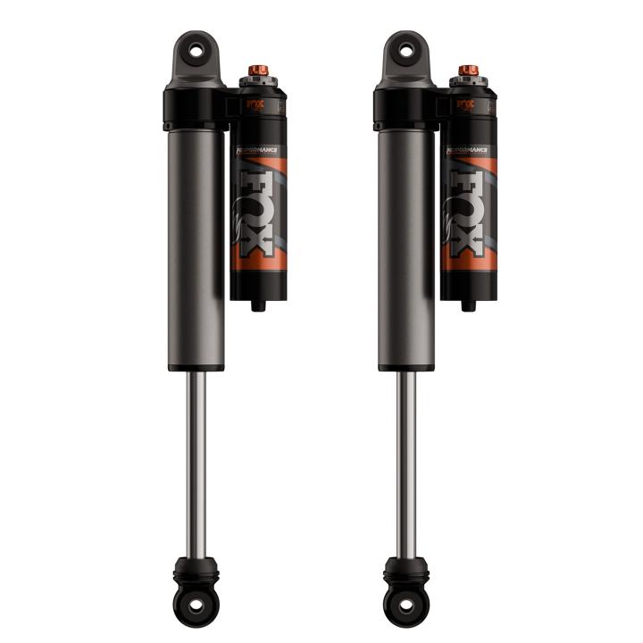 FOX Offroad Shocks - FOX Offroad Shocks 883-26-072 Fox 2.5 Performance Elite Series Reservoir Shock Adjustable