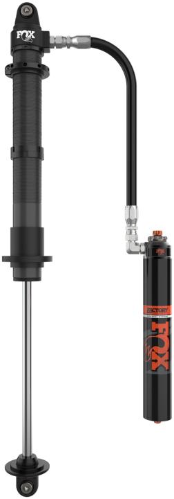 FOX Offroad Shocks - FOX Offroad Shocks 981-25-604-3 Fox 2.5 X 10 Factory Race Series Coilover Internal Bypass Rotating Remote Shock