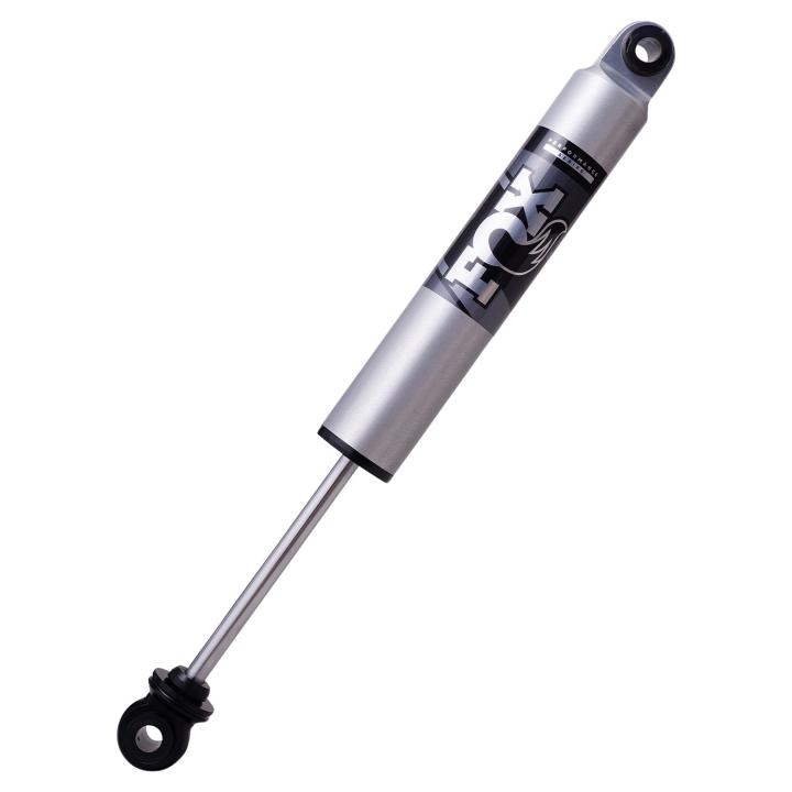 FOX Offroad Shocks - FOX Offroad Shocks 987-24-001 Fox 2.5 Performance Series 2.5 Smooth Body IFP HTO Shock